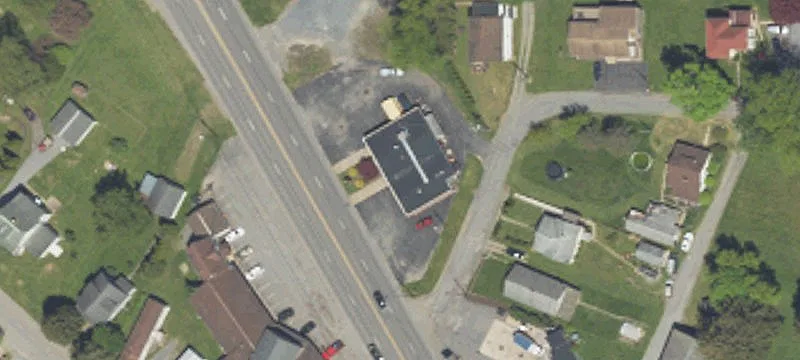 2310 Lycoming Crk Rd