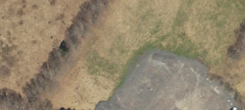 Twin Rocks Rd