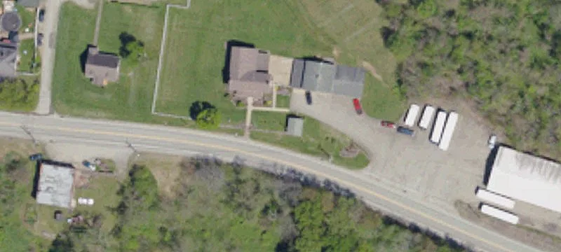 160 Vanderbilt Rd