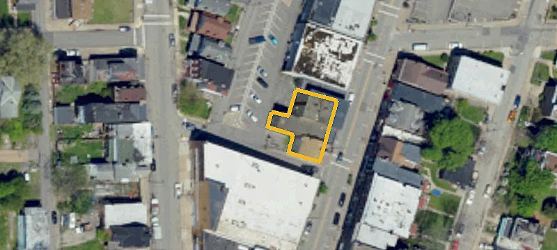 212 Brownsville Rd