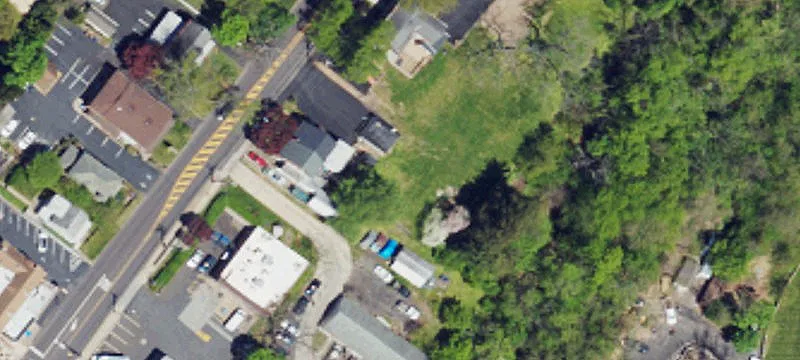 922 Butler Pike
