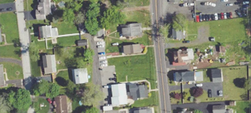 321 Gravel Pike