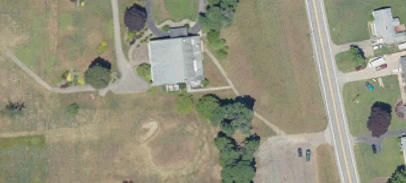 365 Mercer Rd