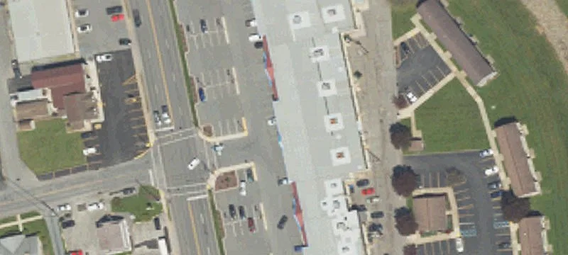 2062 Lycoming Crk Rd
