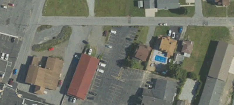 Sunberry St