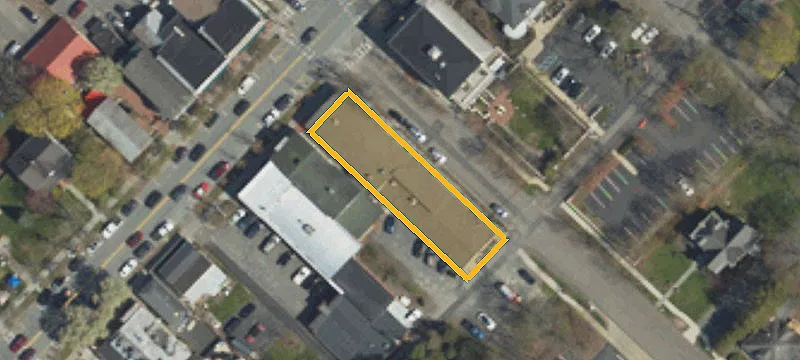 319 Catherine St