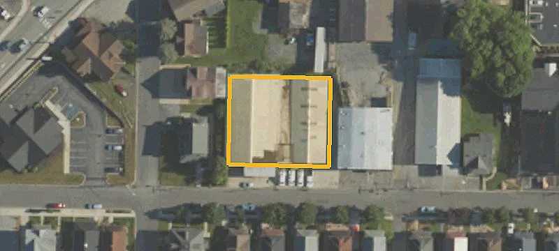 611 Lloyd St