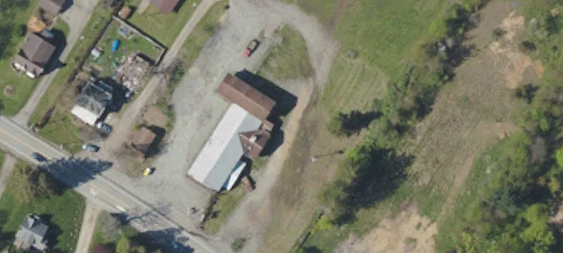 Rte 31st 711
