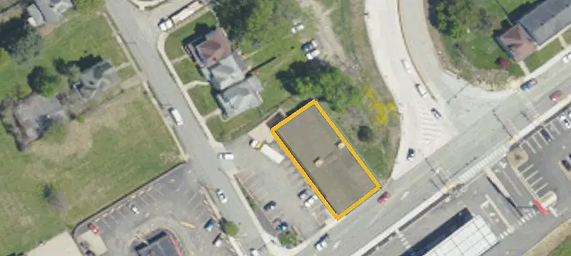 101 Wylie Ave