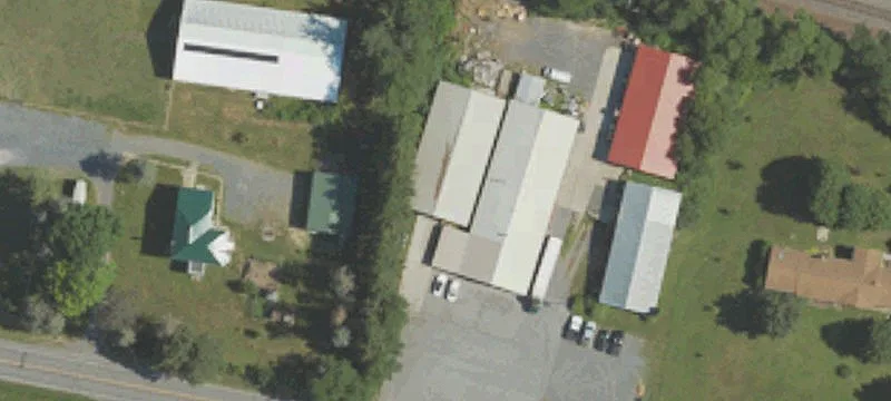 6590 Admiral Peary Hwy