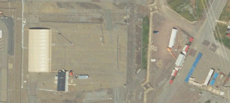 Susq Plant