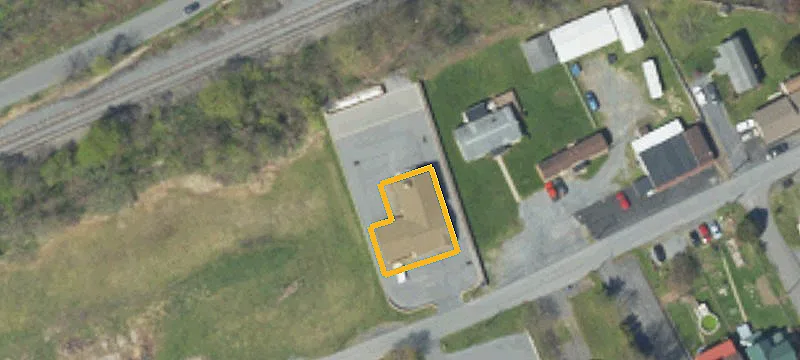 1000 Hl St