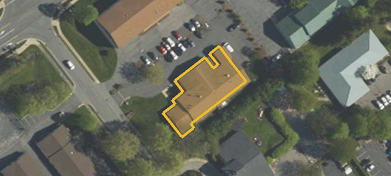 3019 Enterprise Dr