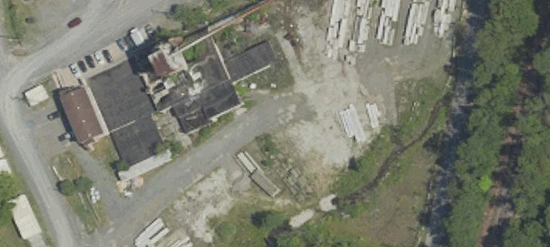 132 Block Rd