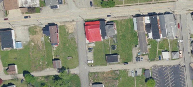 202 Sewickley Ave