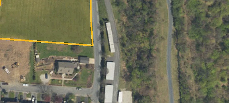 815 Traveler Ave