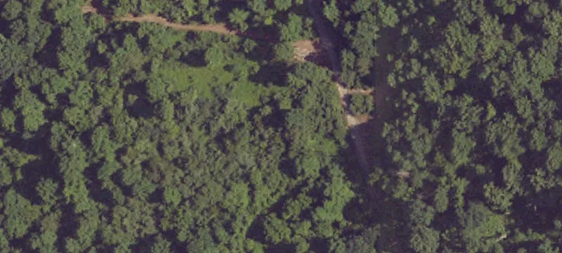 Mucklesratz Rd