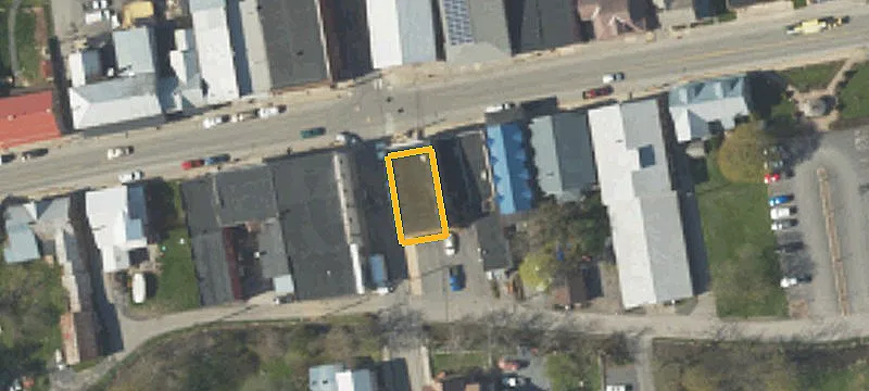 101 Main St