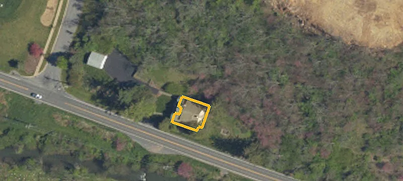200 Houserville Rd