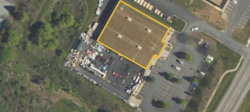965 Benner Pike