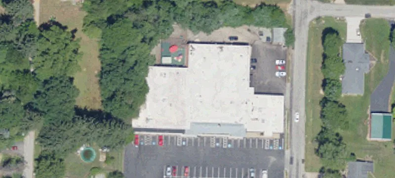 2400 Darlington Rd