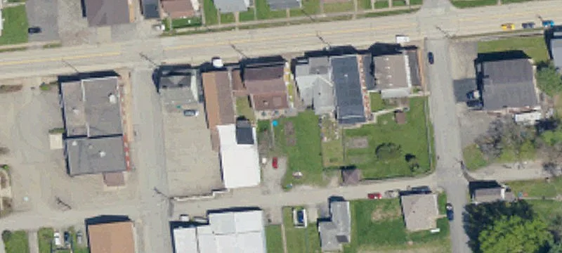 408 Sewickley Ave