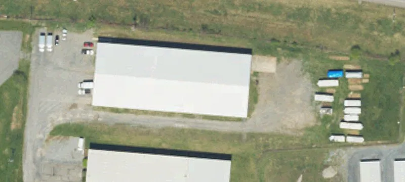 2891 Reach Rd