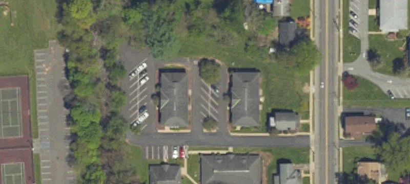 1541 Northway Rd
