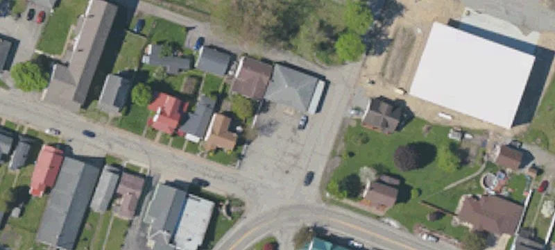 Bradenville, PA 15620