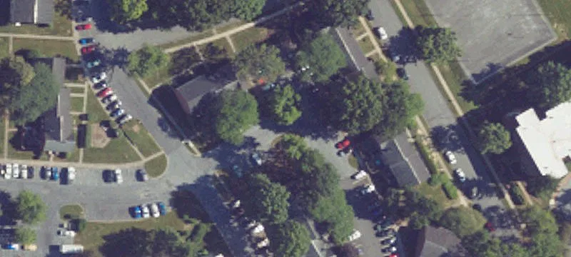 1900 Pineford Dr
