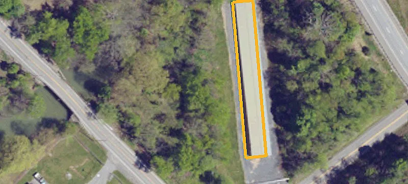 101 Perry Vly Rd