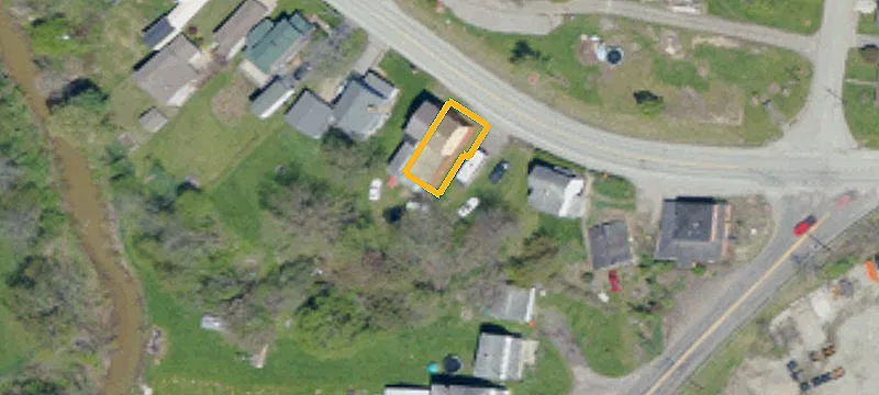 Joffre Bulger Rd