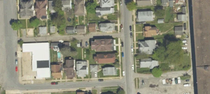 627 Cemetery St