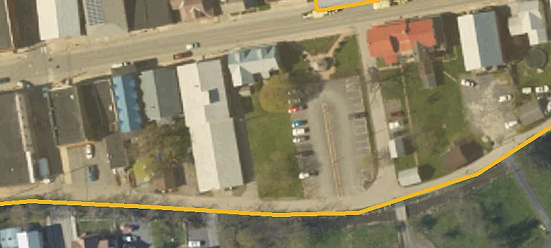 121 Main St
