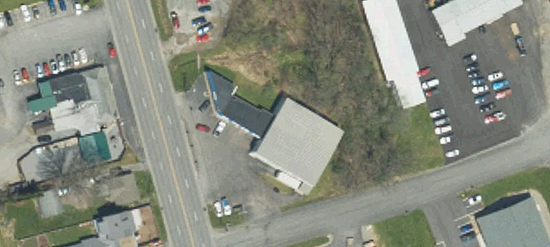 2964 Lycoming Crk Rd