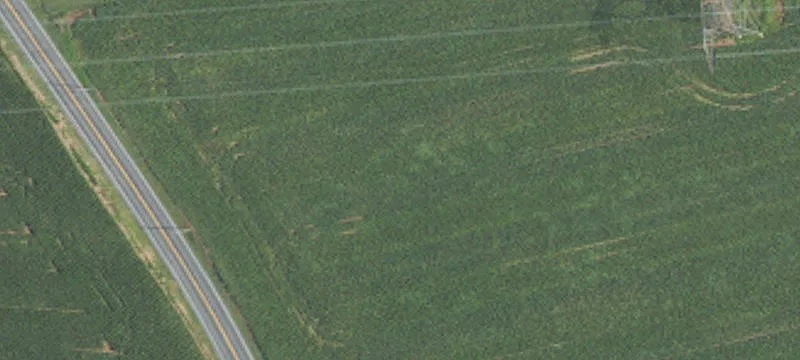 Rehresburg Rd