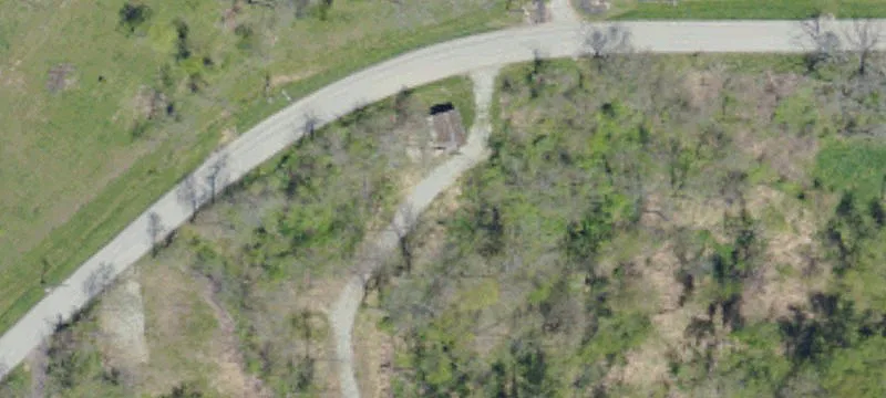Sugar Run Rd