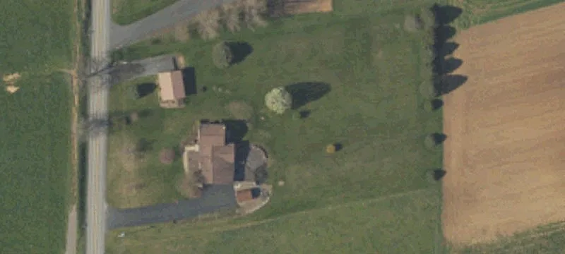 516 Paradise Rd