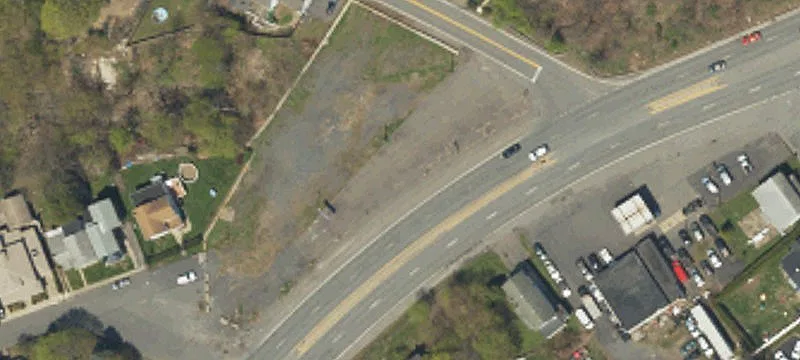 Cor Pittston Byp