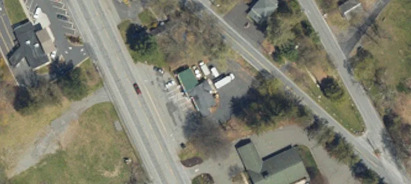 2865 Rte 611