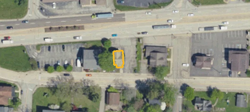 3931 William Penn Hwy