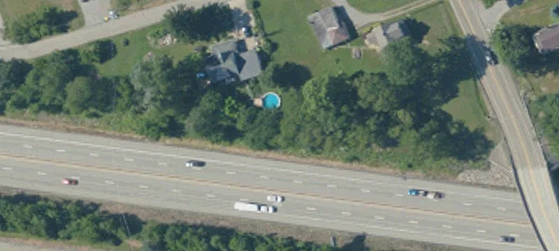 In City Township