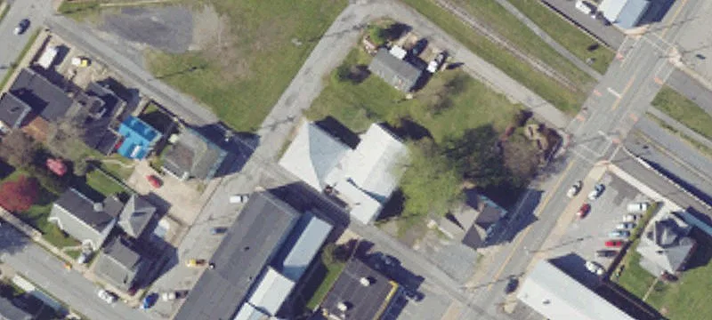 Small St