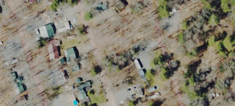 Equinunk, PA 18417