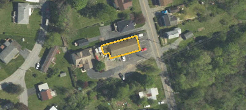 136 Harrison Rd