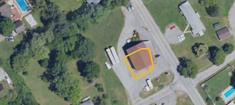 102 Ekastown Rd