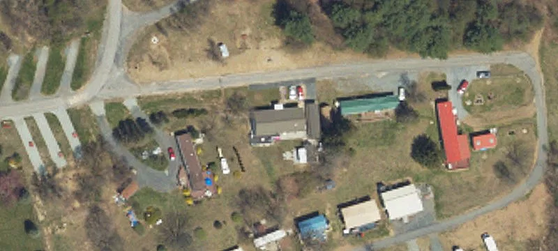 414 Sunny Rst Rd