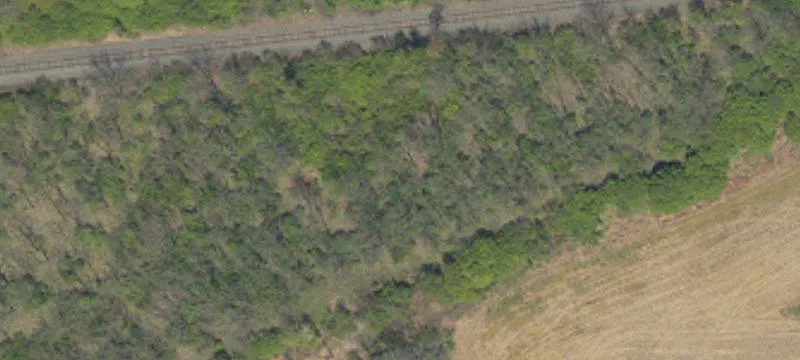 Nazareth Rd