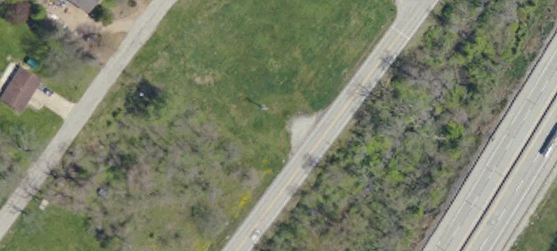 Nike Site Rd