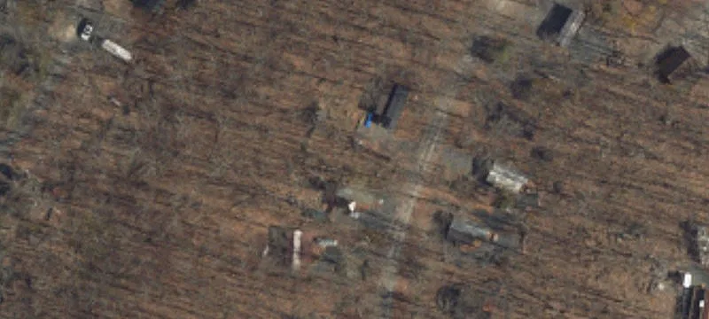 124 Beaver Ln